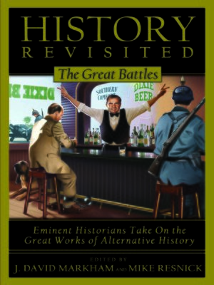 cover image of History Revisited